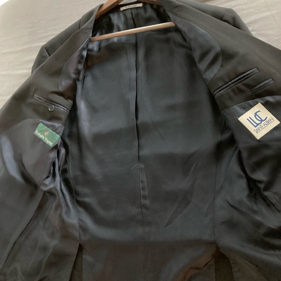 Veste en laine - Picture 6 of 9